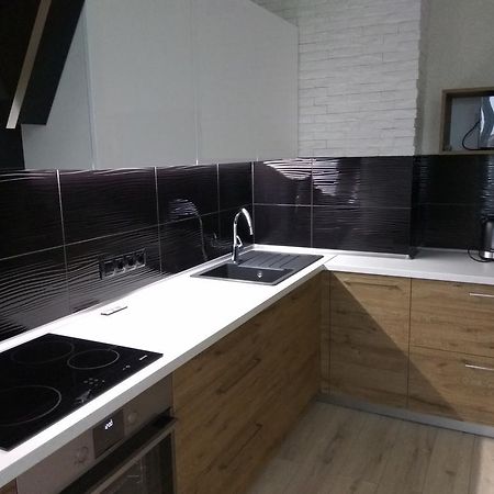 Апартаменты На Маяковского Минск Экстерьер фото