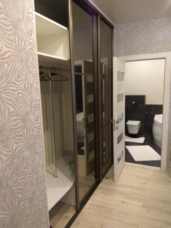 Апартаменты На Маяковского Минск Экстерьер фото