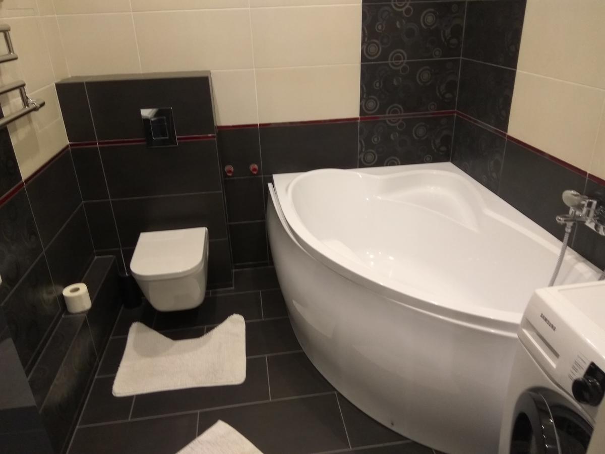 Апартаменты На Маяковского Минск Экстерьер фото